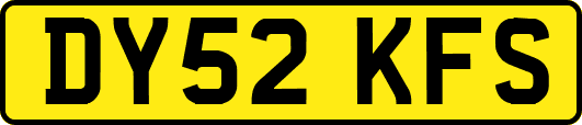 DY52KFS