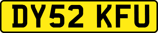DY52KFU