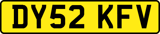 DY52KFV