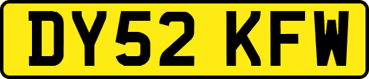 DY52KFW
