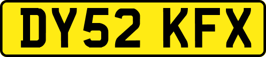DY52KFX