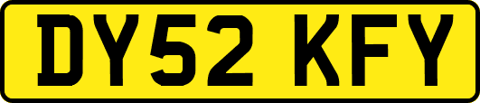 DY52KFY