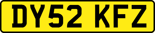 DY52KFZ