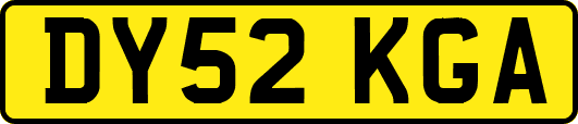 DY52KGA
