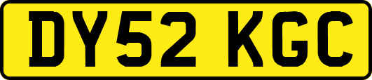 DY52KGC