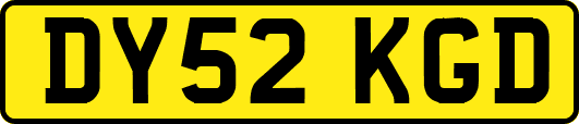 DY52KGD