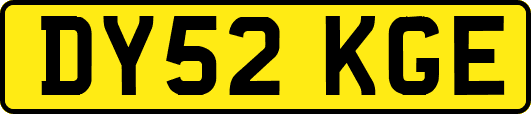 DY52KGE