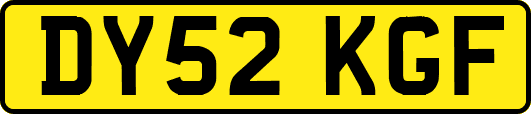 DY52KGF