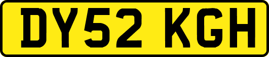 DY52KGH