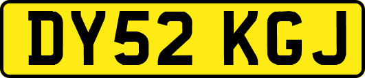 DY52KGJ