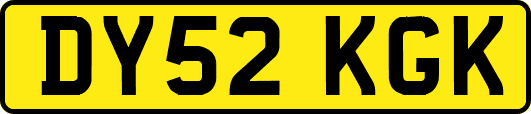 DY52KGK