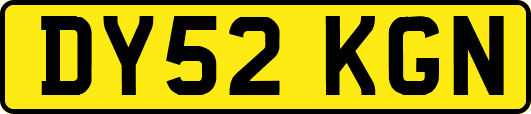 DY52KGN