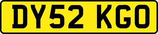 DY52KGO