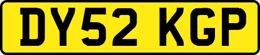 DY52KGP