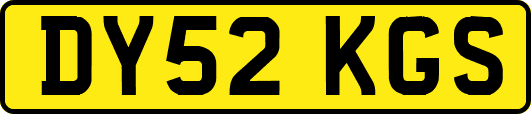 DY52KGS