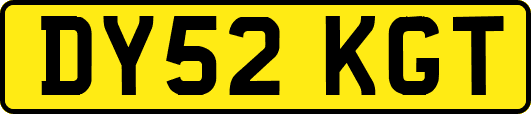DY52KGT