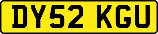 DY52KGU