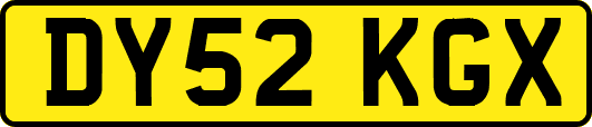 DY52KGX