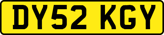 DY52KGY