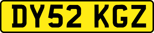 DY52KGZ