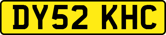 DY52KHC