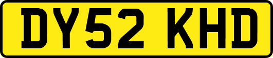 DY52KHD