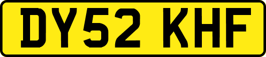 DY52KHF