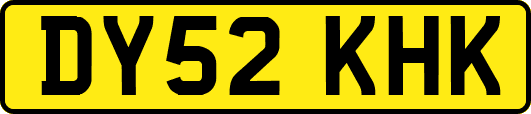 DY52KHK