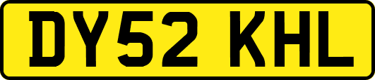 DY52KHL