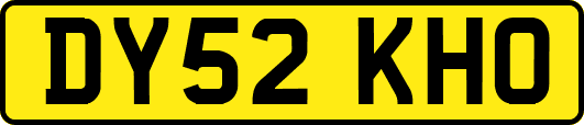DY52KHO