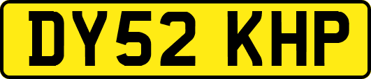 DY52KHP