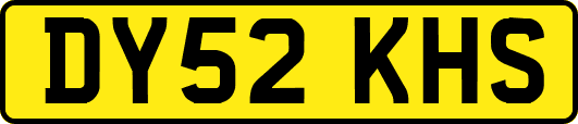 DY52KHS