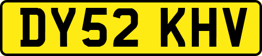 DY52KHV