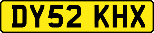 DY52KHX