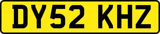 DY52KHZ