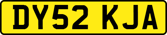 DY52KJA