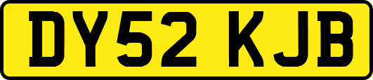 DY52KJB