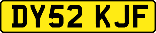 DY52KJF