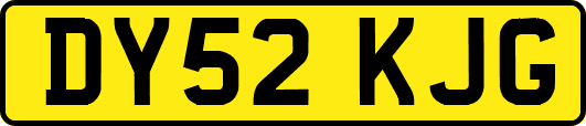 DY52KJG