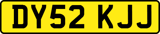 DY52KJJ