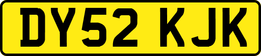 DY52KJK