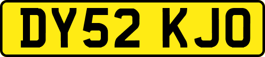 DY52KJO