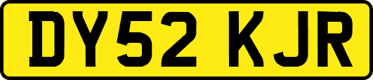DY52KJR