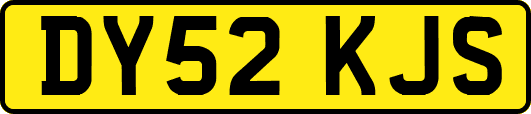 DY52KJS