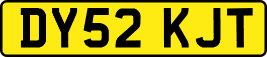 DY52KJT