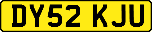 DY52KJU