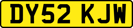 DY52KJW