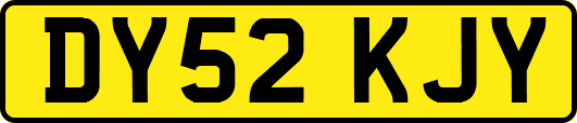 DY52KJY