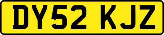 DY52KJZ