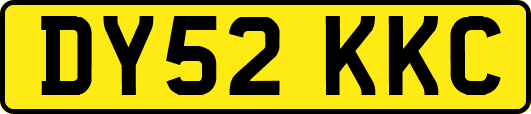 DY52KKC